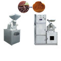 Red chili powder grinding machine